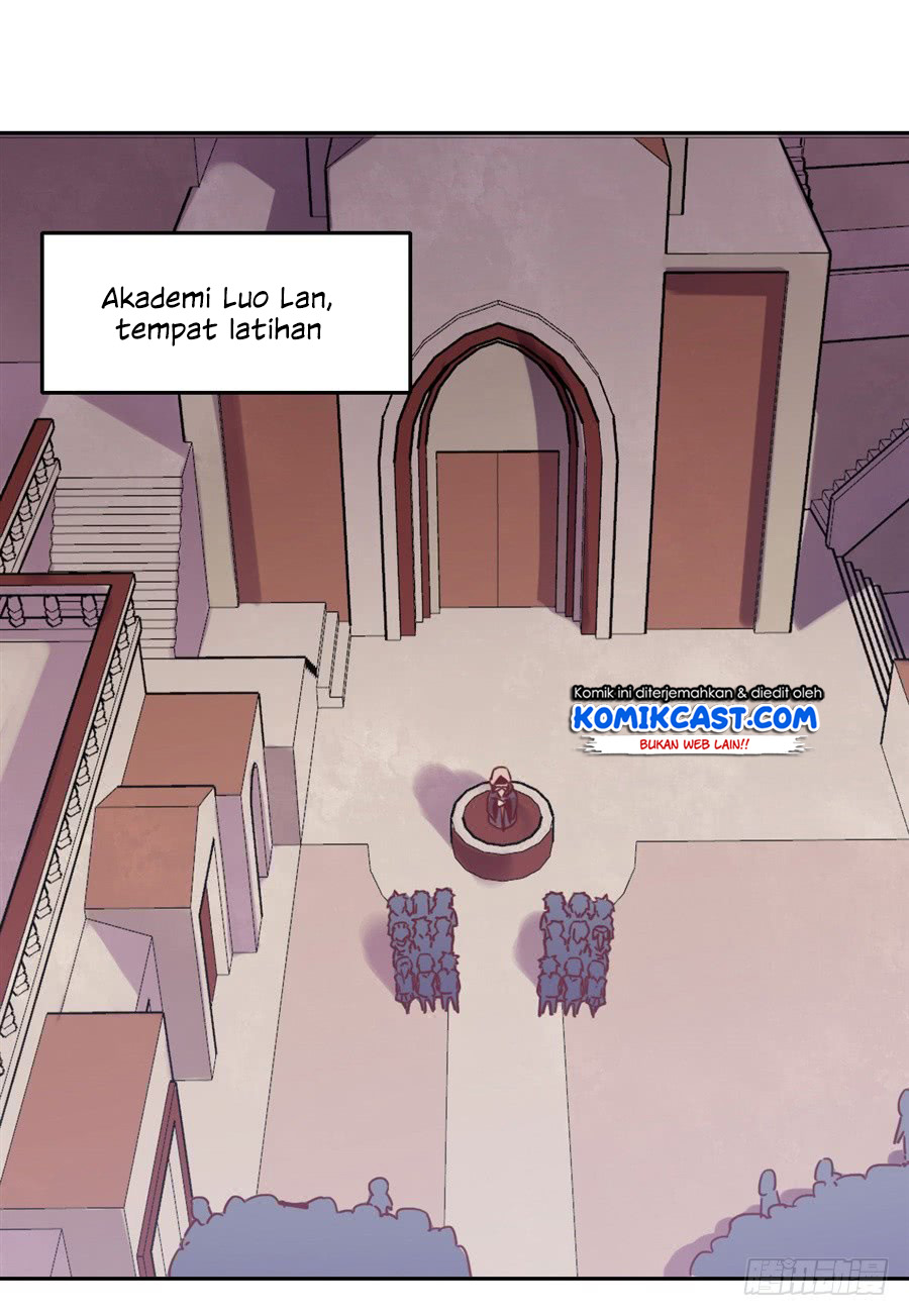 I Picked Up a Demon Lord as a Maid chapter 4